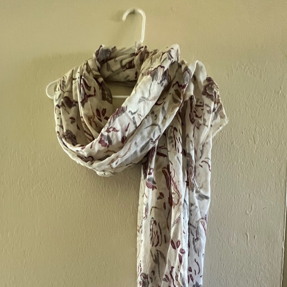 Treasure & Bond Accessories - Treasure & Bond scarf